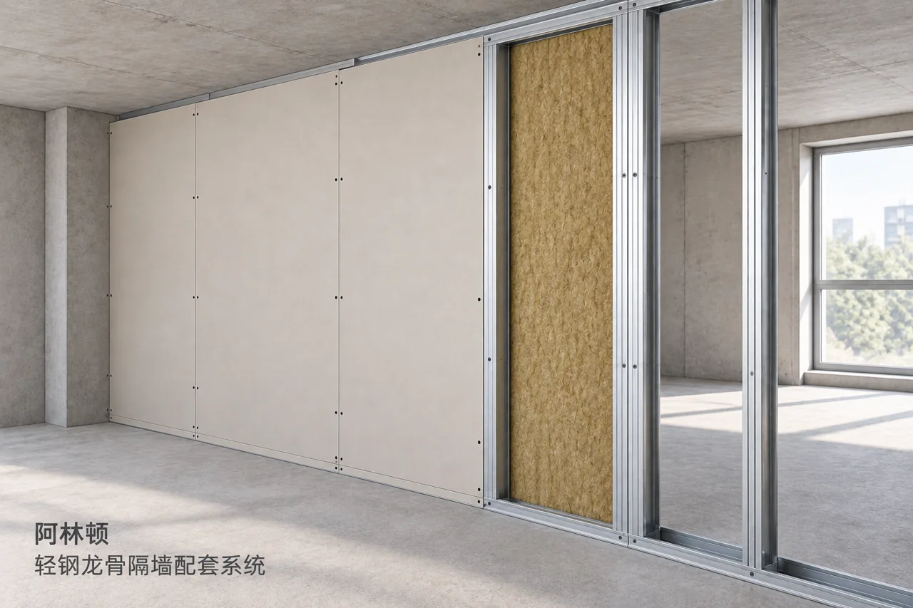 整体构造视角